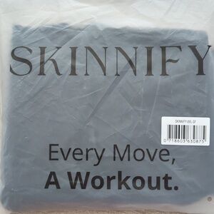 SKINNIFY Leggings- XXL